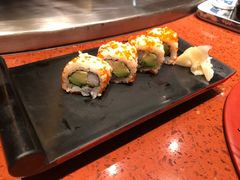 -小山日本料理(兴业太古汇店)
