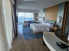-三亚山海天JW万豪酒店