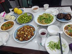 -二张农家菜(天通苑店)
