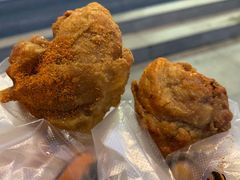 -潘大师炸鸡腿(坡子街店)