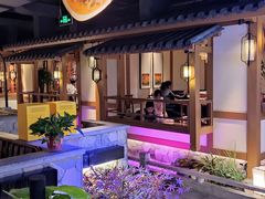 -首秀·四川料理(星耀101店)