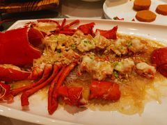 -御花园·粤菜·海鲜火锅(中山公园店)