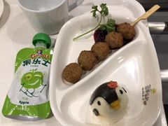 -宜家·瑞典风味餐厅(四元桥店)