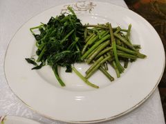 -江苏饭店-中餐厅