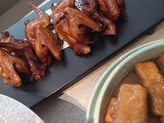 -林辉家宴·本地家常菜·头牌清远鸡(先锋店)