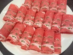 -将台涮肉(酒仙桥店)
