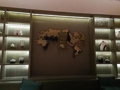 -太仓珀丽酒店-粤季餐厅