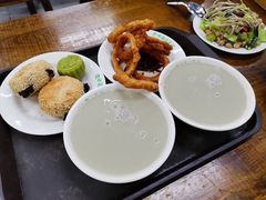 -老磁器口豆汁店(马家堡店)