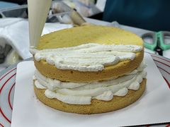 -米柚烘焙教室(新天地购物中心店)