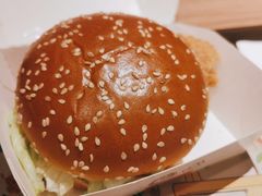 -肯德基(天鹅湖万达店)