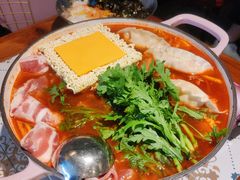 -HOTISLAND海鸡岛(宝业路店)