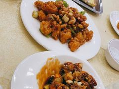 -奥华餐厅·老张记(台基厂店)