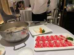 -红雀围·海鲜火锅(陆家嘴中心店)