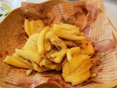 -高佳庄·舟山海鲜(海景旗舰店)