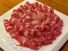 -乐宴·老北京铜火锅(桂庙店)