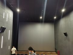 -纵横国际影城杜比全景声巨幕(天安云谷店)