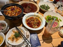 -巴蜀风·地道川菜(总店)