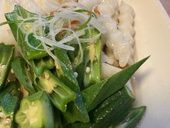 -院子餐厅·大锅菜·老杭帮(桥西直街店)