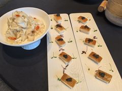 -北京老铺烤鸭(老城根店)