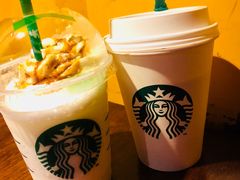 -星巴克(福州万象九宜城分店)