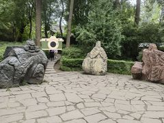 -成都武侯祠博物馆