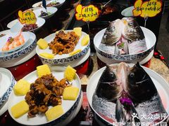 -二十八里太湖船菜(吉祥路店)