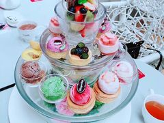 -哈根达斯(武汉天地店)