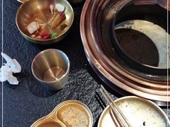 -伏一解牛烤肉专门店(信业购物中心店)