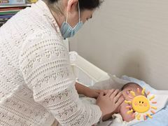 -小蝌蚪·寻·月嫂(普陀总部)