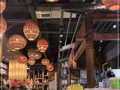 大堂-芭缇沁园椰子鸡(中航紫金新天地店)