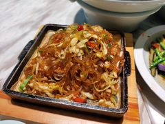 -云梦庭·剁椒鱼头(银泰中心in99店)
