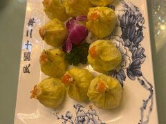 -清真马祥兴菜馆(云南北路店)