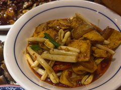 -杨记隆府重庆江湖菜(大悦城店)
