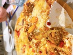 -必胜客(尹山湖歌林公园店)