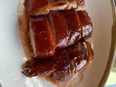 -金轩中餐厅 Jin Xuan(浦东丽思卡尔顿酒店)