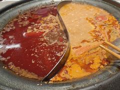 -生活如沸·顺德水牛奶火锅(大学路店)