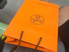 -爱马仕 HERMES(上海ifc商场店)