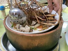 -红炎炎农家菜老字号(金水台店)