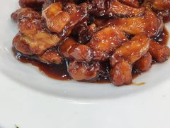 -金时代顺风大酒店(南桥百联店)