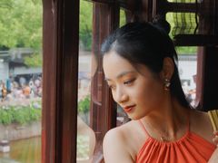 -豫园湖心亭茶楼