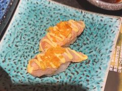 -古田居·特色寿司料理(星之岛旗舰店)