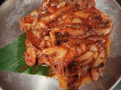 -香猪坊韩国烤肉专属门店(魏公村店)