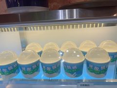 -牧马人奶茶馆(乌兰察布总店)