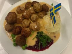 -宜家·瑞典风味餐厅(北京西红门店)