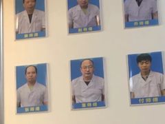 -深蓝盲人推拿·颈肩腰腿疼痛·艾灸调理(清河店)
