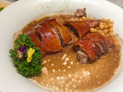 -汤城小厨•粤菜•靓汤(金宝街店)