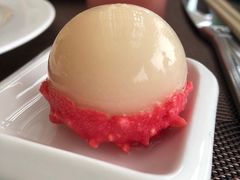 -白天鹅宾馆·流浮阁咖啡厅