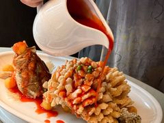-小厨娘书香金陵(夫子庙老门东店)
