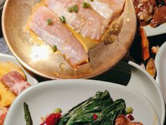 -梨花自助烤肉(天河城店)