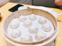 -鼎泰丰(嘉年华•海信广场VILLAGE店)